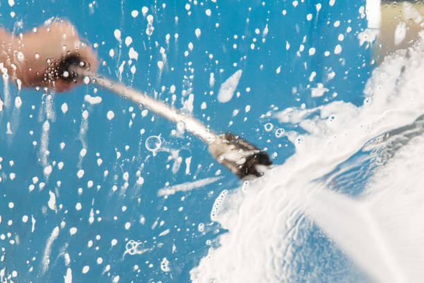 Best Gutter Cleaning  in China Lake Acres, CA