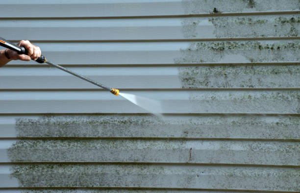 Best Patio and Deck Pressure Washing  in China Lake Acres, CA
